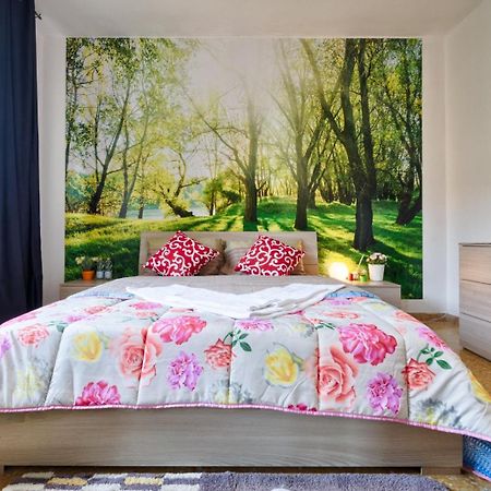 R&R Apartment Marghera Bilik gambar