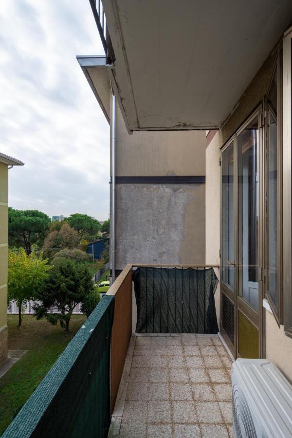 R&R Apartment Marghera Luaran gambar