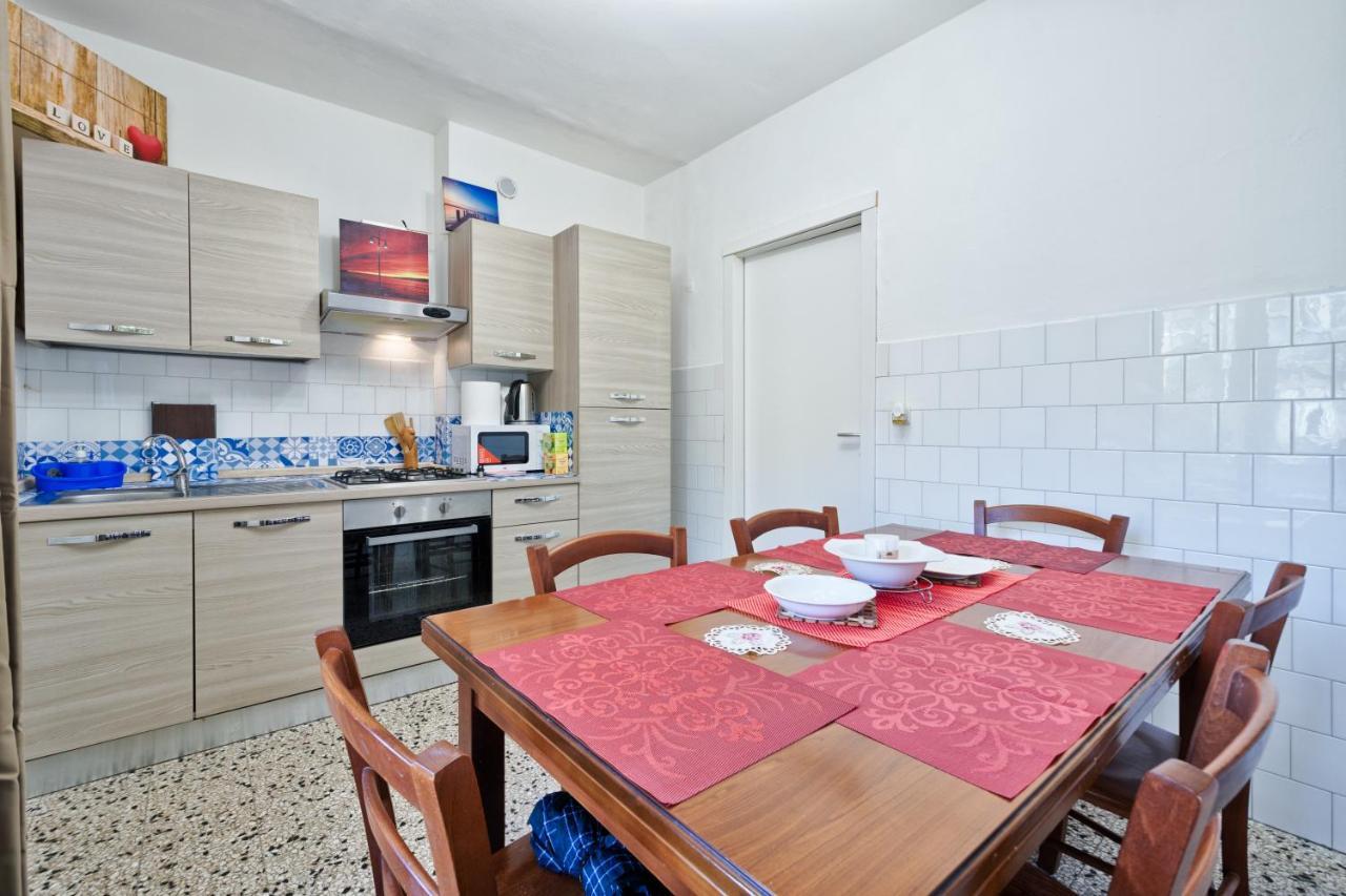 R&R Apartment Marghera Luaran gambar