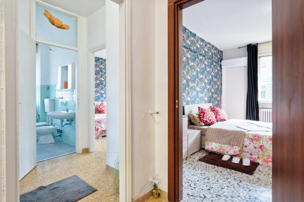 R&R Apartment Marghera Luaran gambar