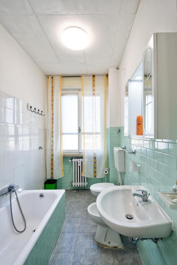 R&R Apartment Marghera Luaran gambar