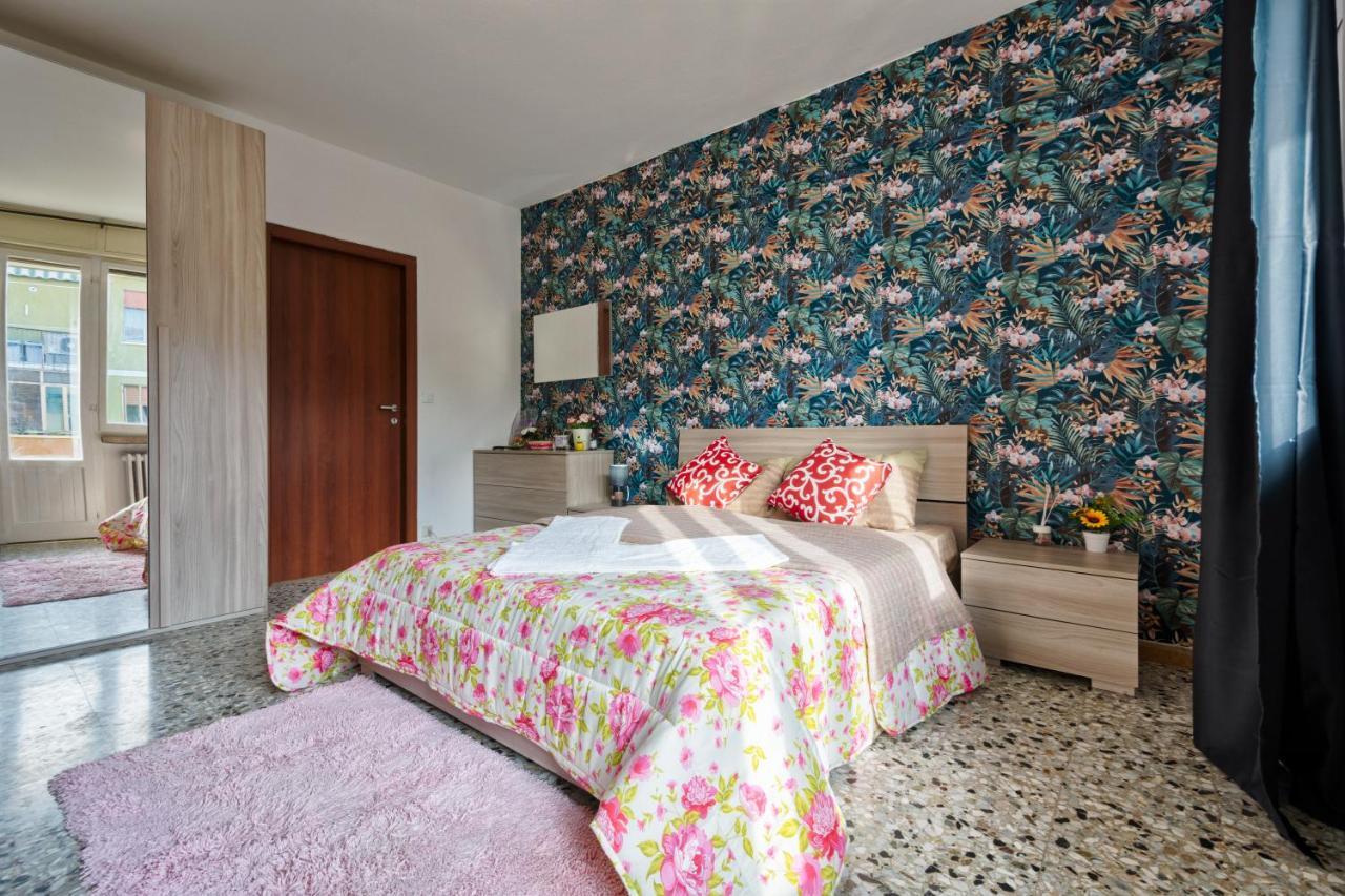 R&R Apartment Marghera Luaran gambar