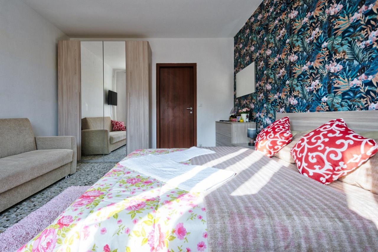 R&R Apartment Marghera Luaran gambar
