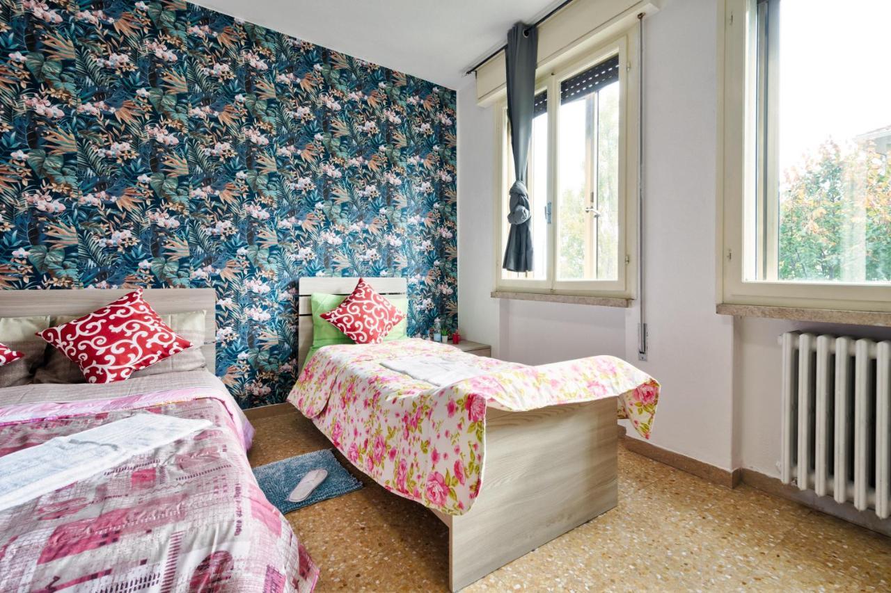 R&R Apartment Marghera Luaran gambar