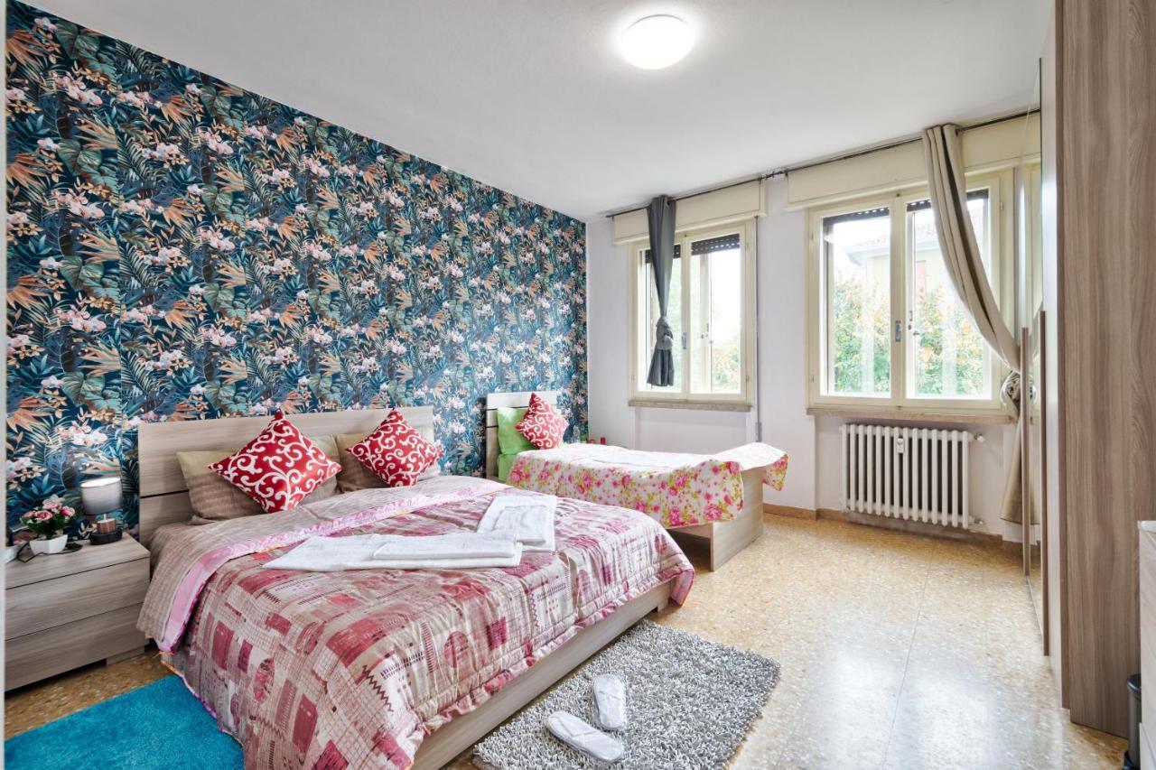 R&R Apartment Marghera Luaran gambar
