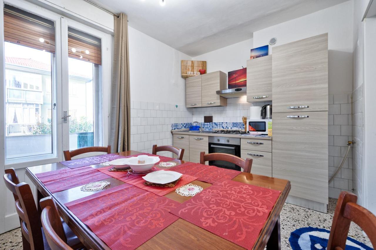 R&R Apartment Marghera Luaran gambar