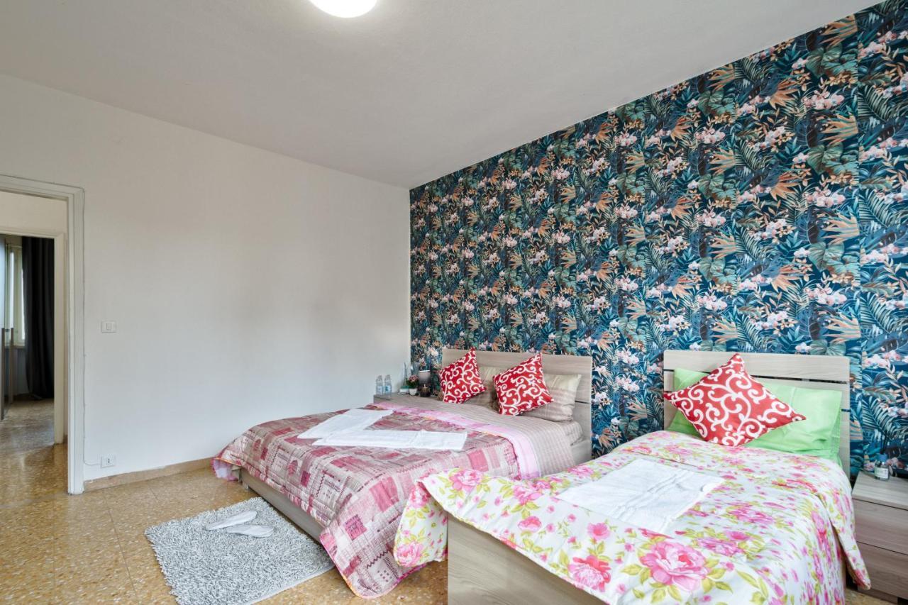 R&R Apartment Marghera Luaran gambar