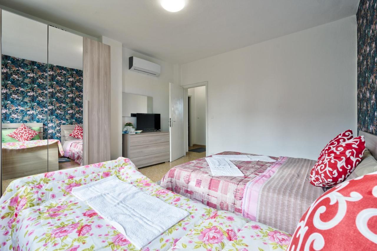 R&R Apartment Marghera Luaran gambar