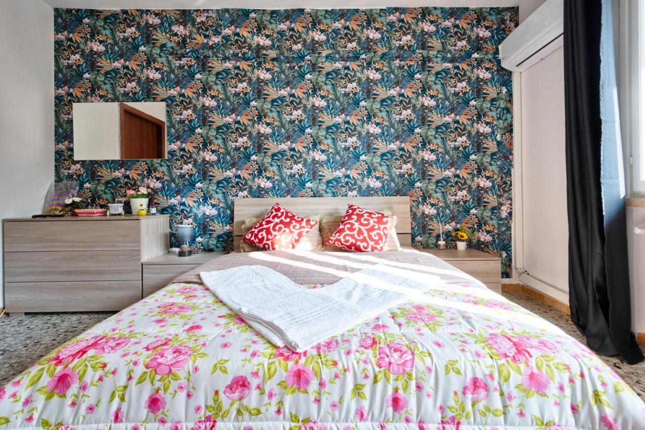 R&R Apartment Marghera Luaran gambar