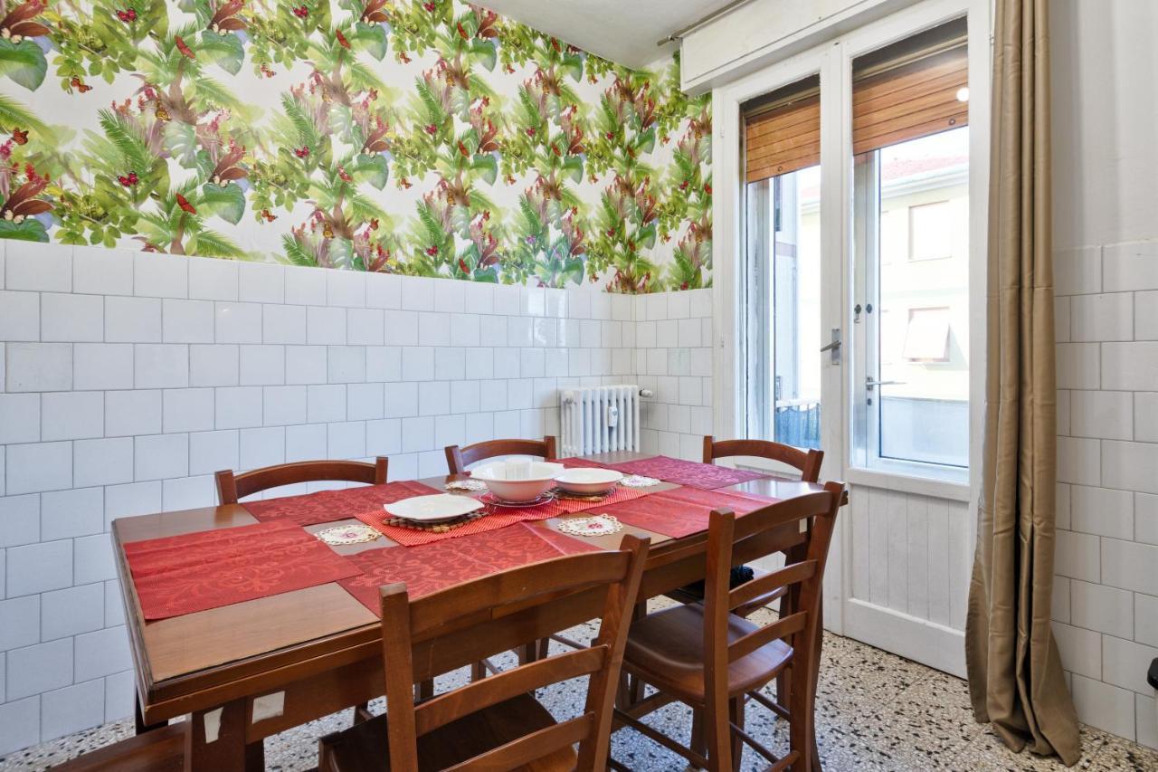 R&R Apartment Marghera Luaran gambar
