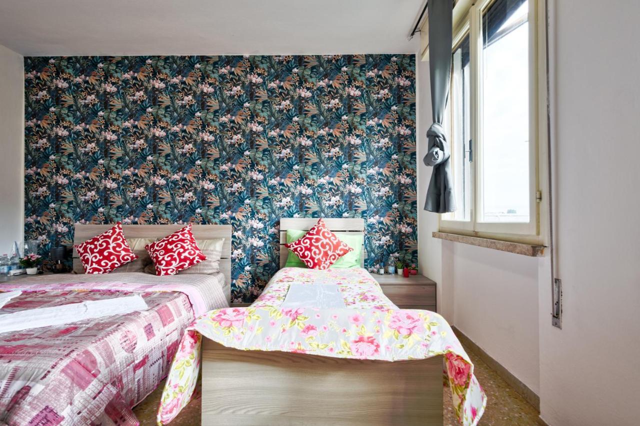 R&R Apartment Marghera Luaran gambar