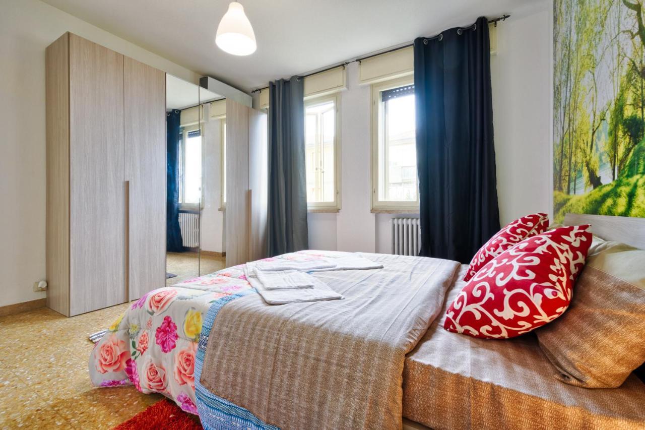 R&R Apartment Marghera Luaran gambar